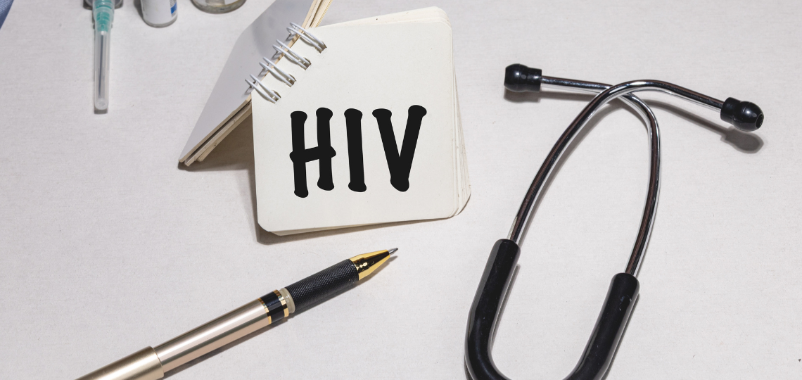 Wirus HIV – test, leczenie i profilaktyka