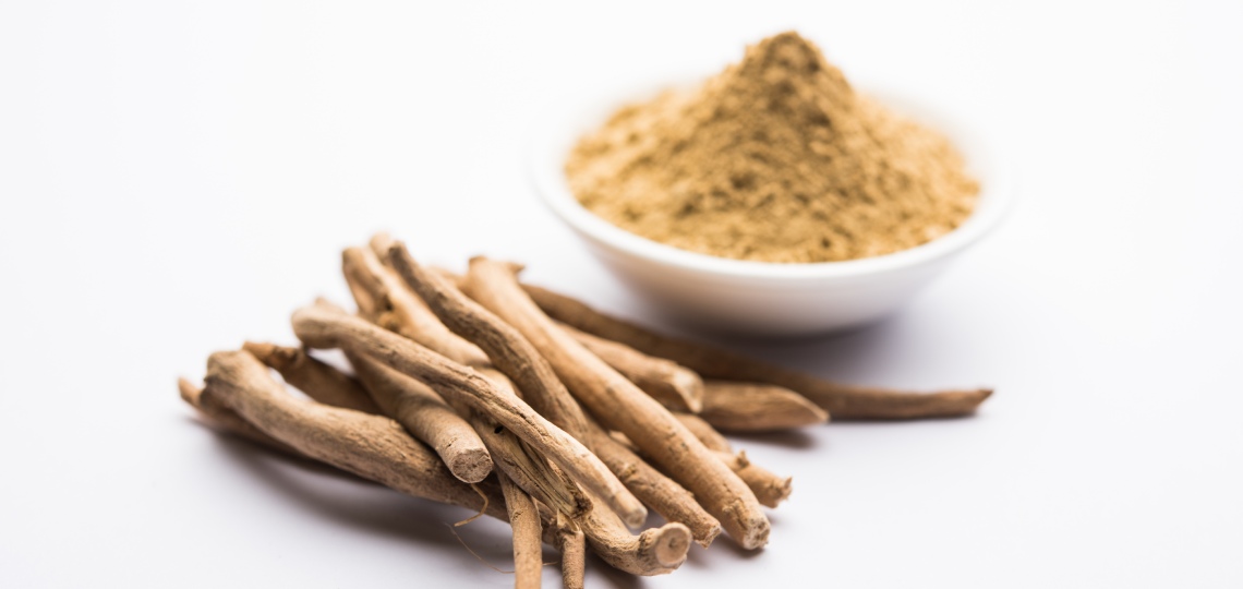 Ashwagandha - właściwości, działanie, dawkowanie, skutki uboczne