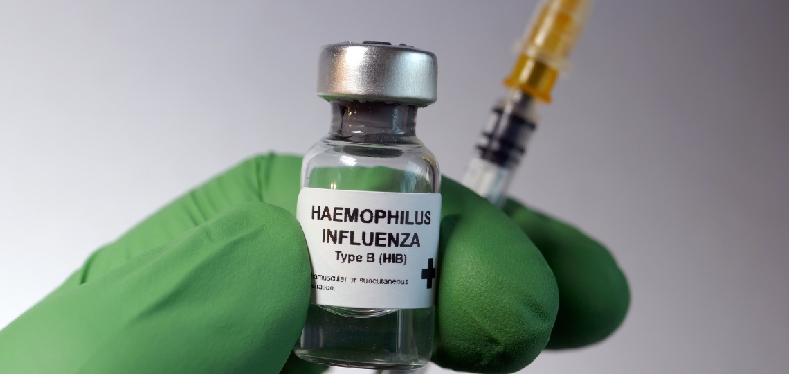 Haemophilus influenzae typ B (Hib): wszystko, co musisz wiedzieć o szczepieniach