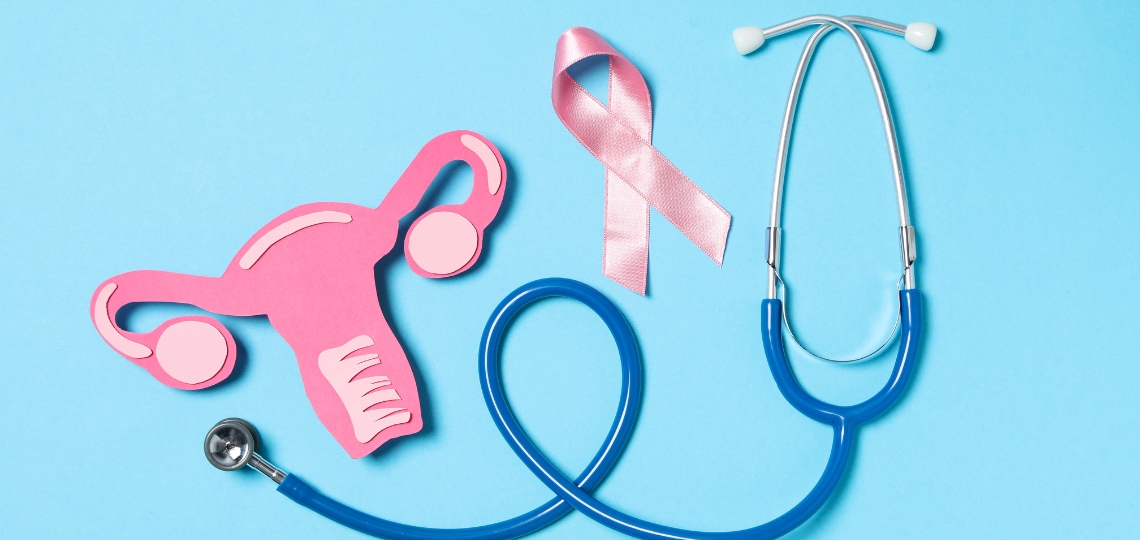Kobiety i rak jajnika: najważniejsze informacje o diagnozie i leczeniu