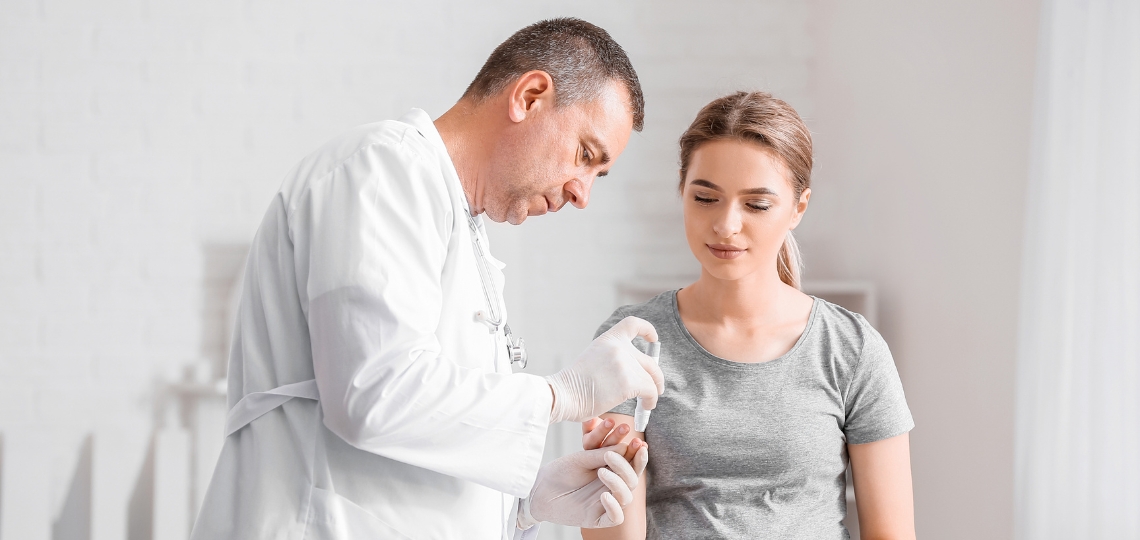 Pancytopenia: leczenie i opieka medyczna – najnowsze zalecenia