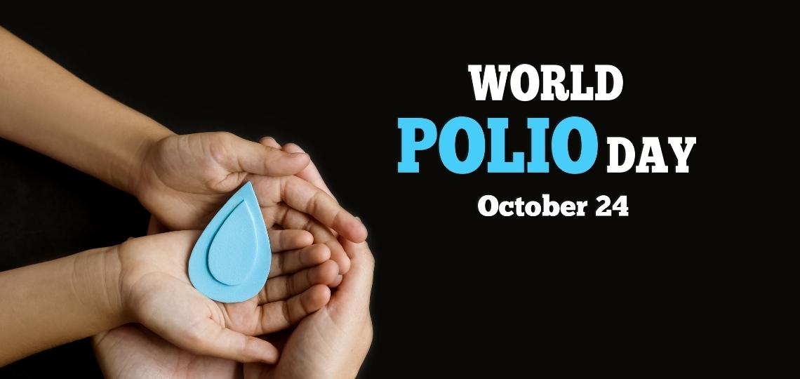 Polio w obiektywie medycyny: mechanizmy infekcji i skutki zdrowotne