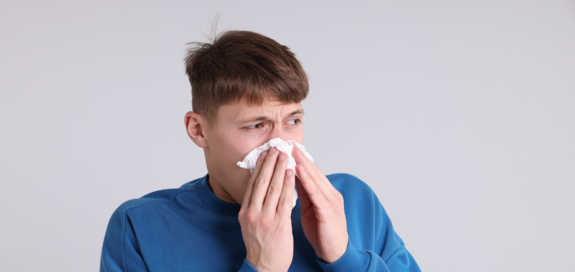 Czy alergia to choroba przewlekła?