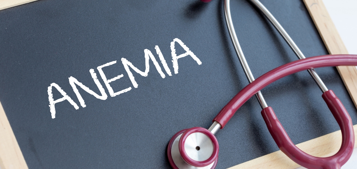 Anemia sierpowata – jak poprawić jakość życia z tą chorobą?
