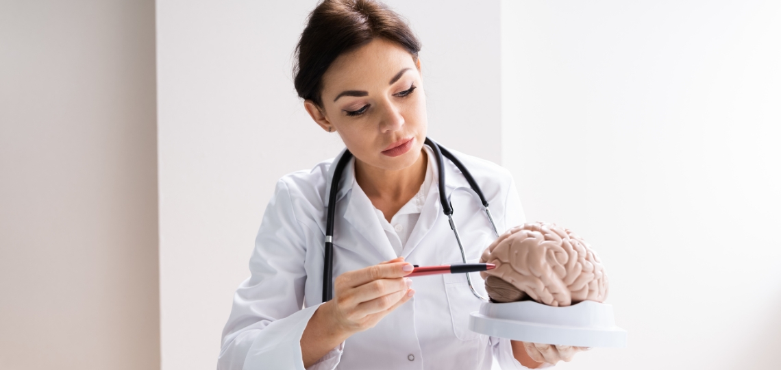 Ataksja: co musisz wiedzieć o tej neurologicznej chorobie?