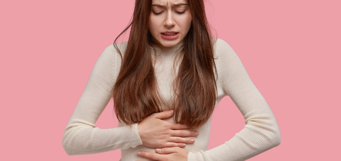 Ibuprofen - skuteczna broń na bolesne miesiączki