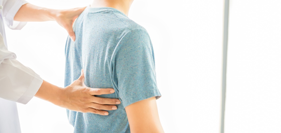 Badanie, leczenie i profilaktyka osteoporozy