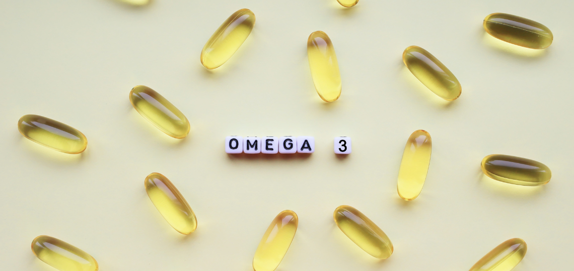 Ranking kwasów omega-3: Jaki suplement diety z omega-3 wybrać?