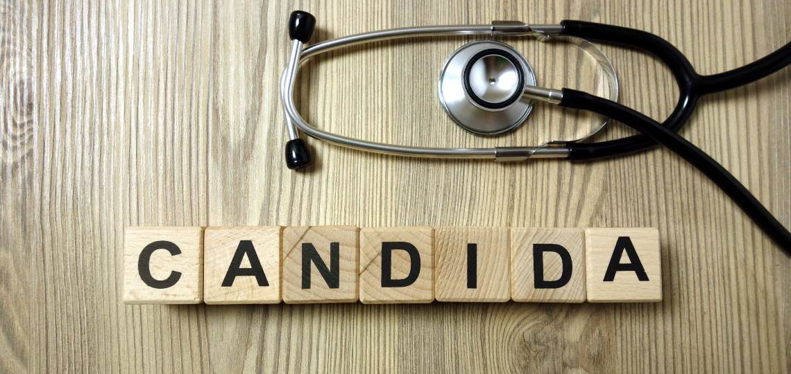 Candida - jak wyleczyć ten szkodliwy grzyb?
