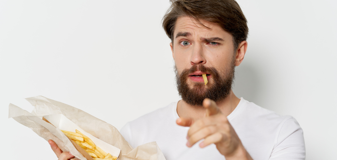 Co jeść na erekcję? Czy dieta może pomóc?