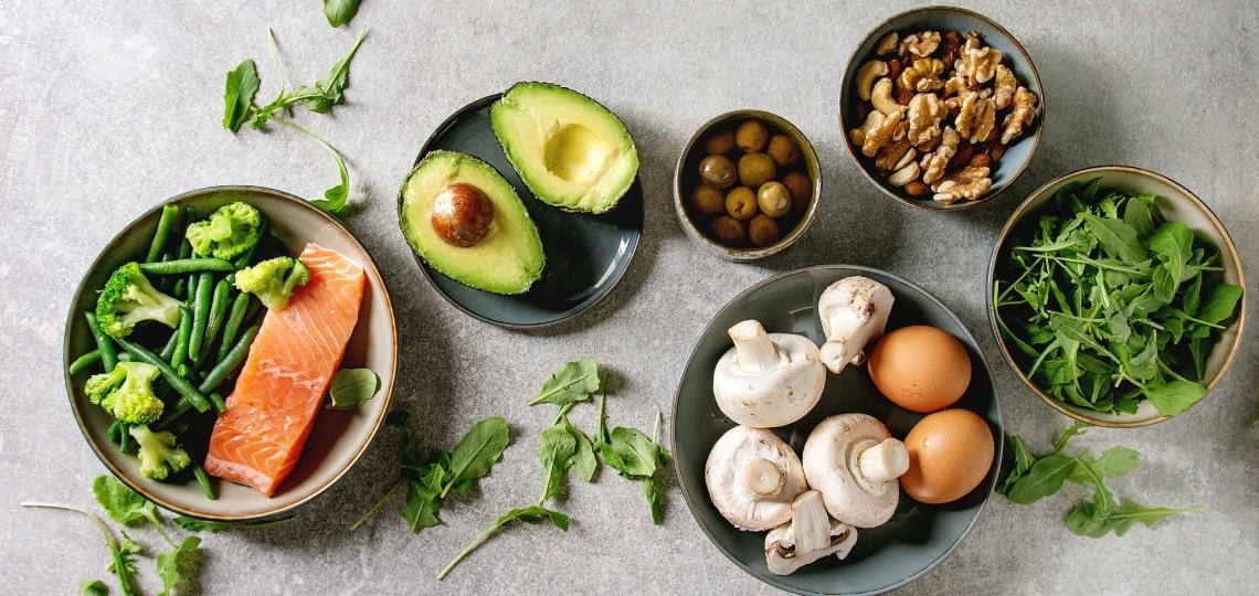 Dieta ketogeniczna – jak można ją zacząć?