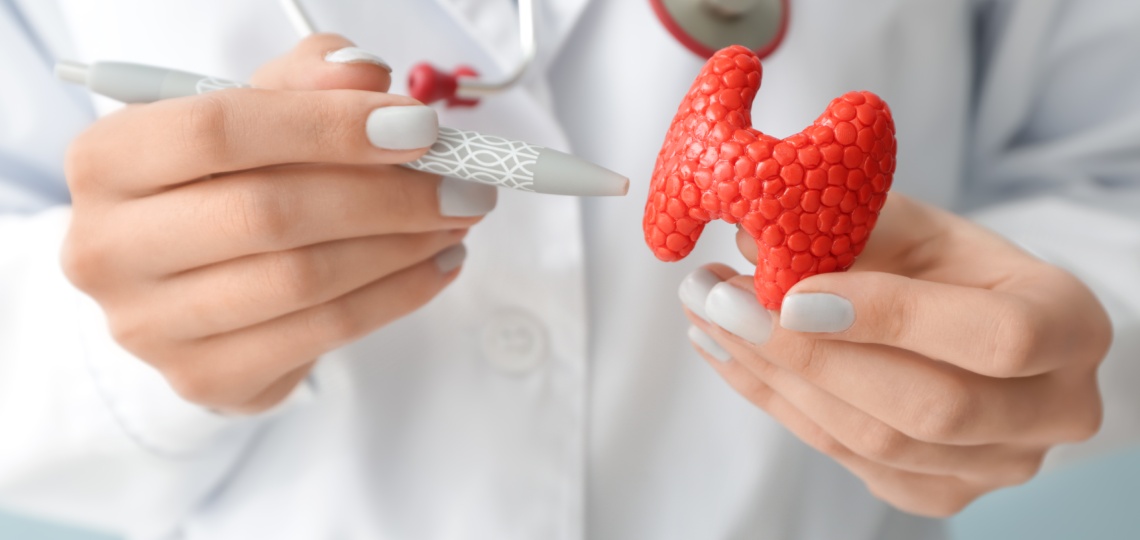 Niedoczynność tarczycy - co trzeba wiedzieć o tym zaburzeniu hormonalnym?