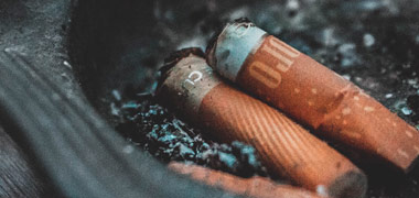 Skutki palenia papierosów w czasie ciąży, czyli dlaczego warto rzucić palenie