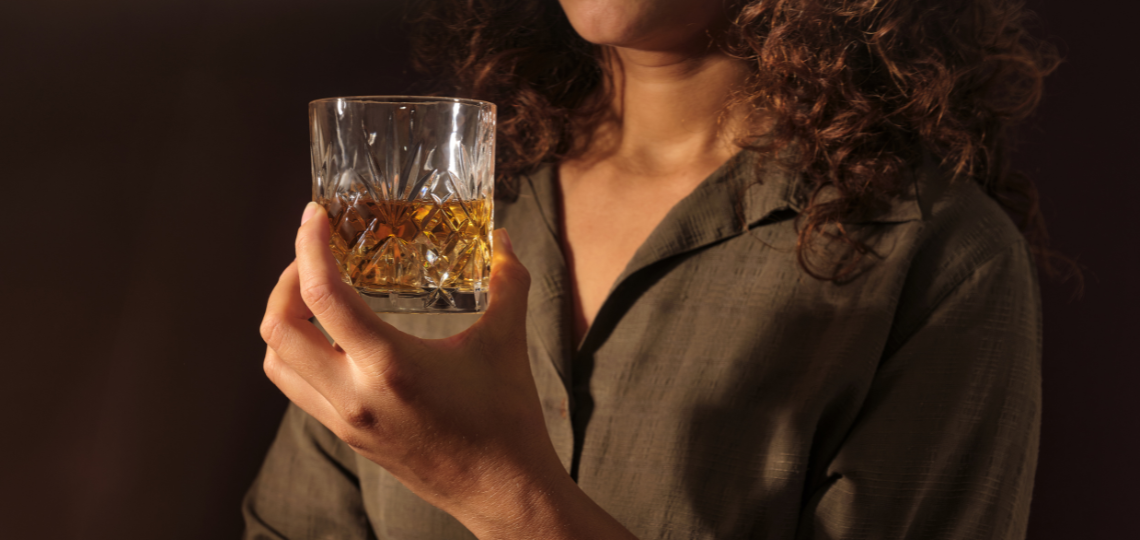 Jak długo wątroba trawi alkohol?