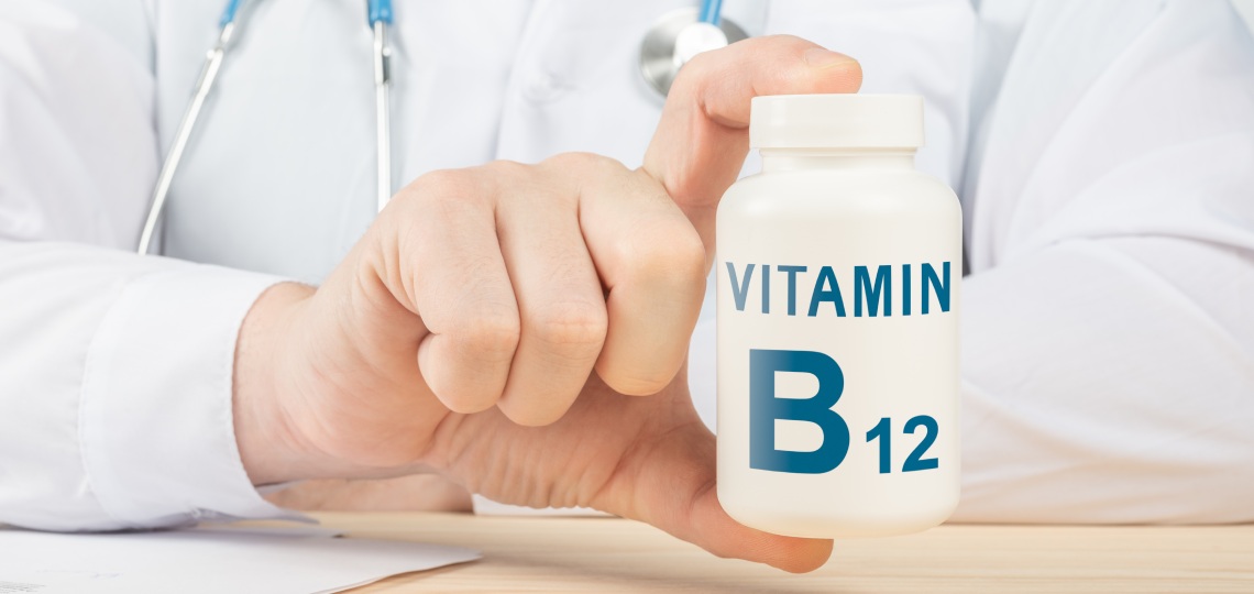 Jakie objawy neurologiczne przyniesie niedobór witaminy B12?