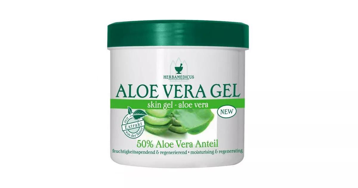 HERBAMEDICUS - balsam, el z wycigiem z aloesu, 250 ml  opinie, skad i  cena | Apteka Nowa Farmacja