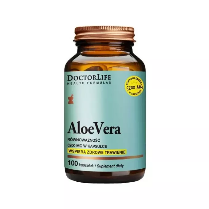 soena aloe vera Savia main image 1