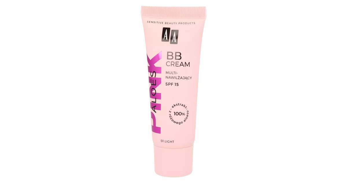 aloe vera exfoliator Scrub Exfoliating Moisturizer main image 1