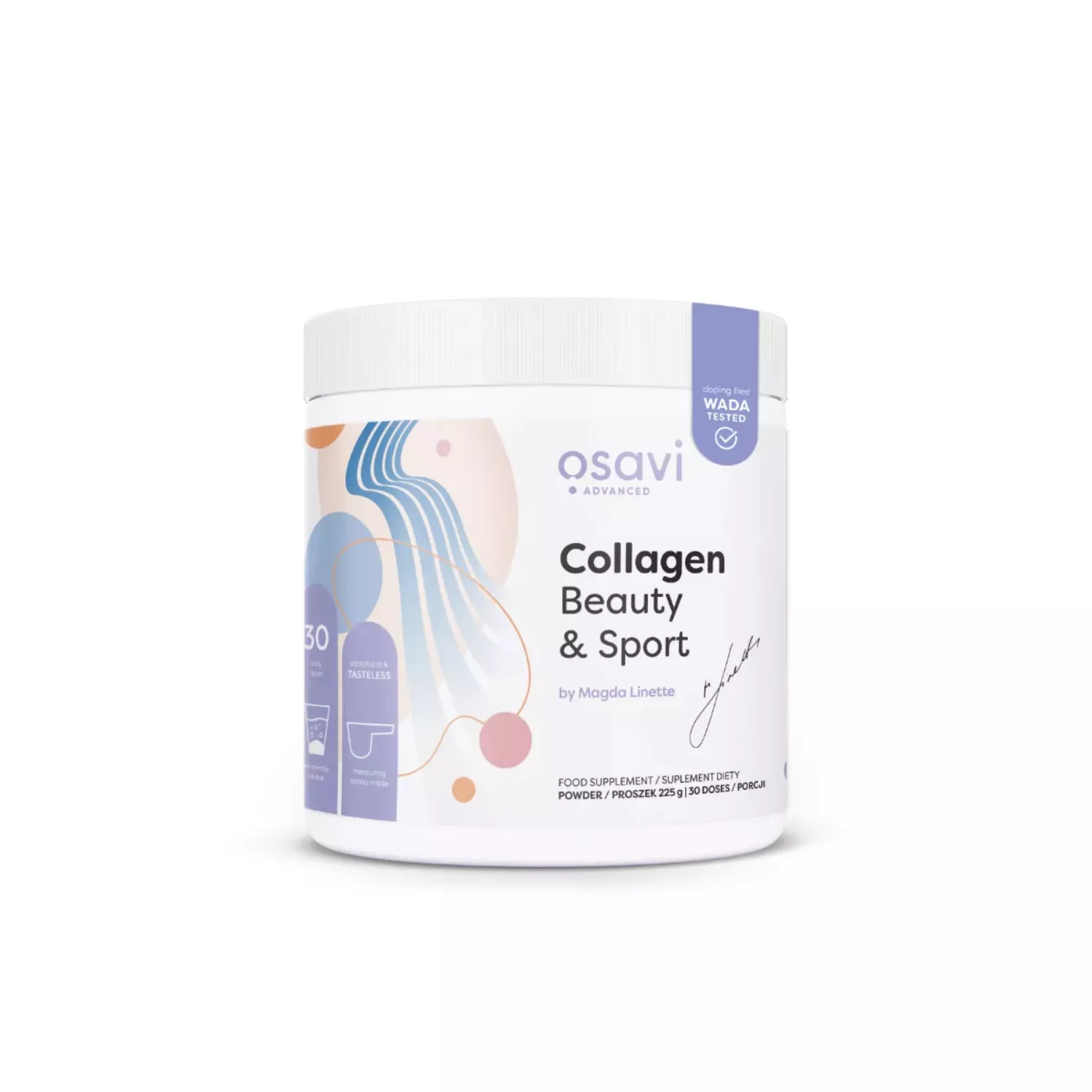 osavi-collagen-beauty-and-sport-225-g-opinie-sk-ad-i-cena