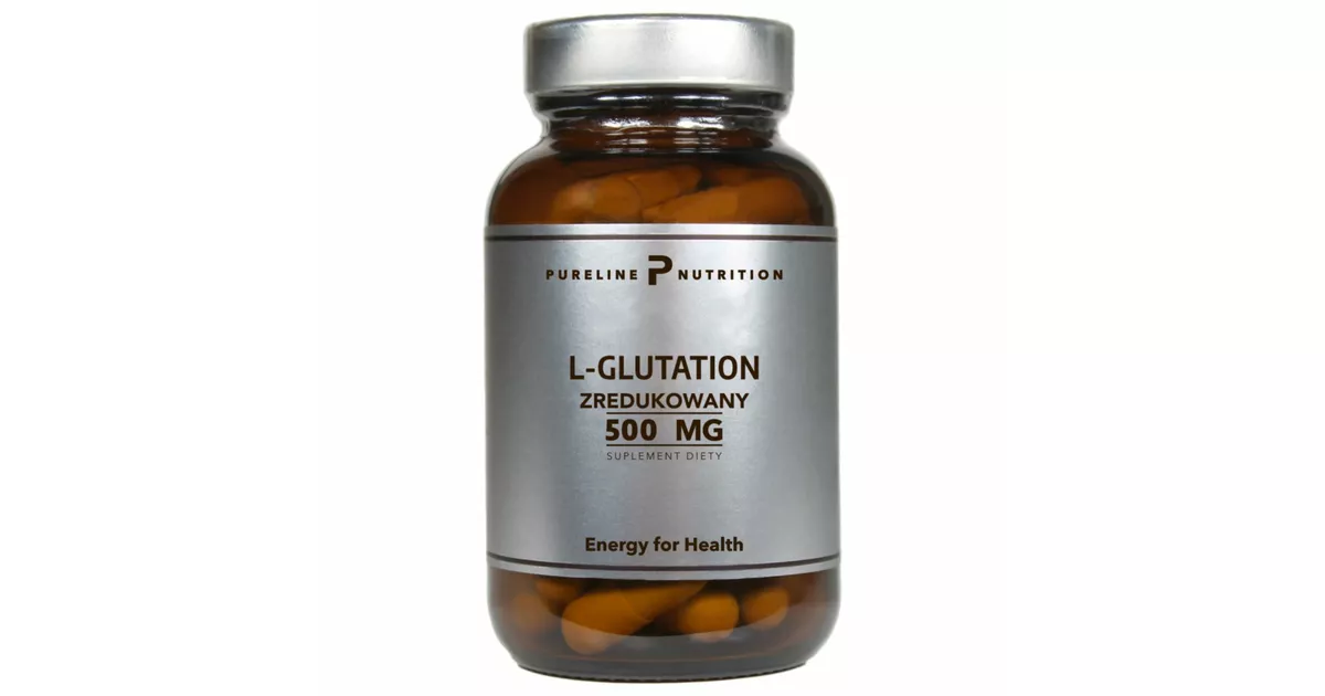 l-glutathione 500 mg - 60 kapsuek product info and reviews Glutathione | Glutathione Capsules | Glutathione Veg Capsules