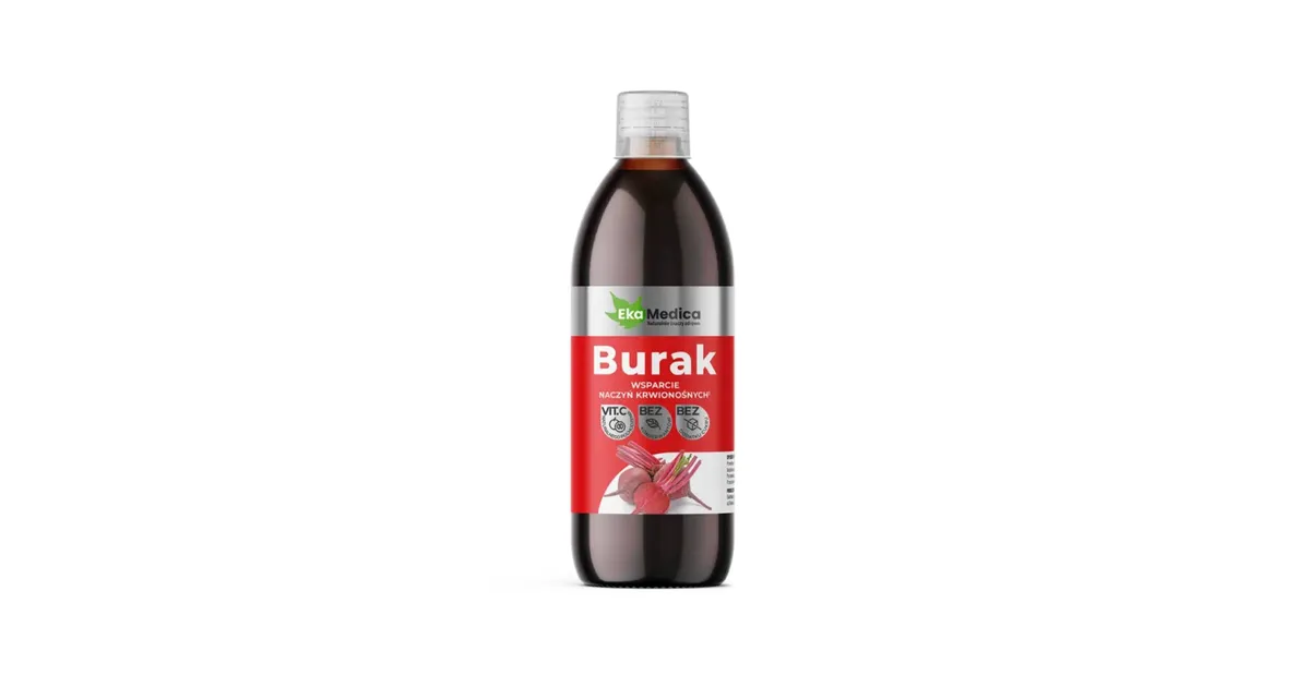 EkaMedica Burak 500 Ml Opinie Sk ad I Cena Apteka Nowa Farmacja ekamedica-burak-500-ml-opinie-sk-ad-i-cena-apteka-nowa-farmacja