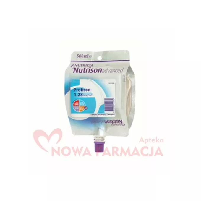 Nutrison advanced Protison - płyn, 500 ml