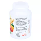 Vitamine C 1000 Mg Plus Aliness - Boîte De 100 Capsules - Neuf Scellé - Complément Alimentaire