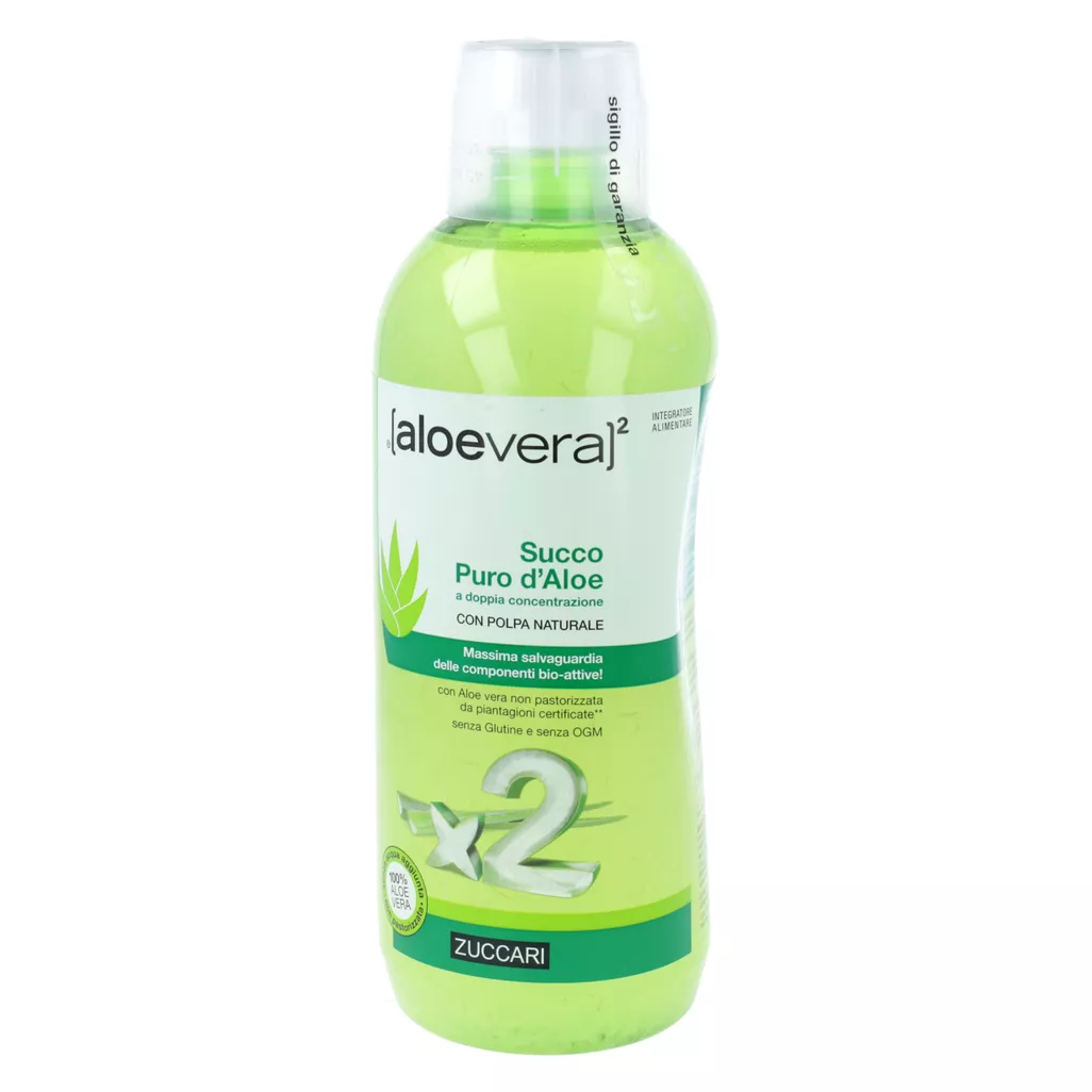 Aloe Vera 2, sok z aloesu, 1000 ml  opinie, skad i cena | Apteka Nowa  Farmacja