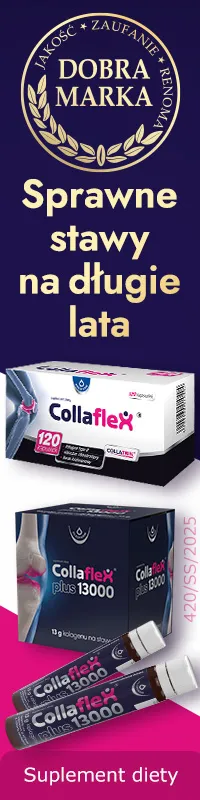 Colaflex - Sierpień 2026