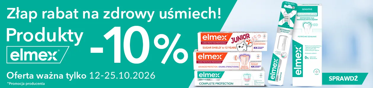 TzM - Elmex