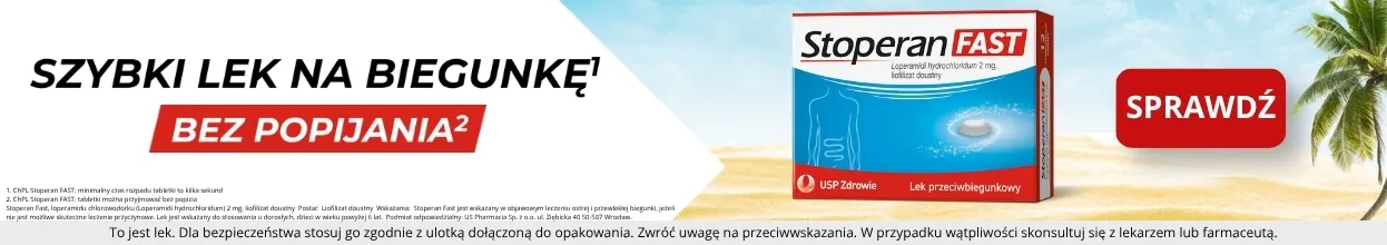 USP - Lipiec 2026