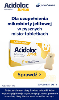 Polpharma - Acidolac