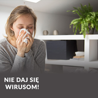 Przeziębienie