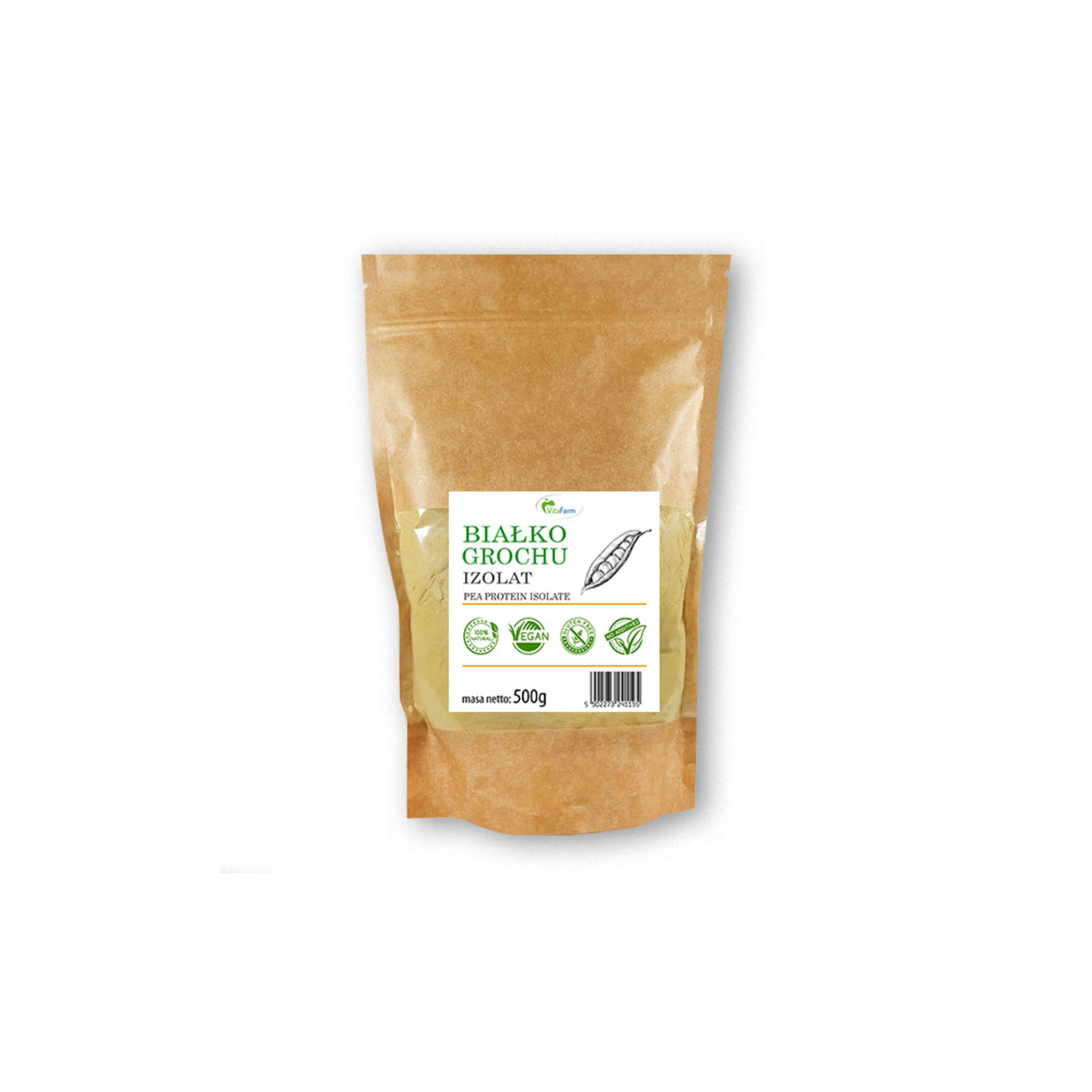 vitafarm-bia-ko-grochu-izolat-regeneracja-masy-mi-niowej-500-g