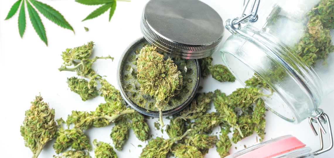 Marihuana medyczna