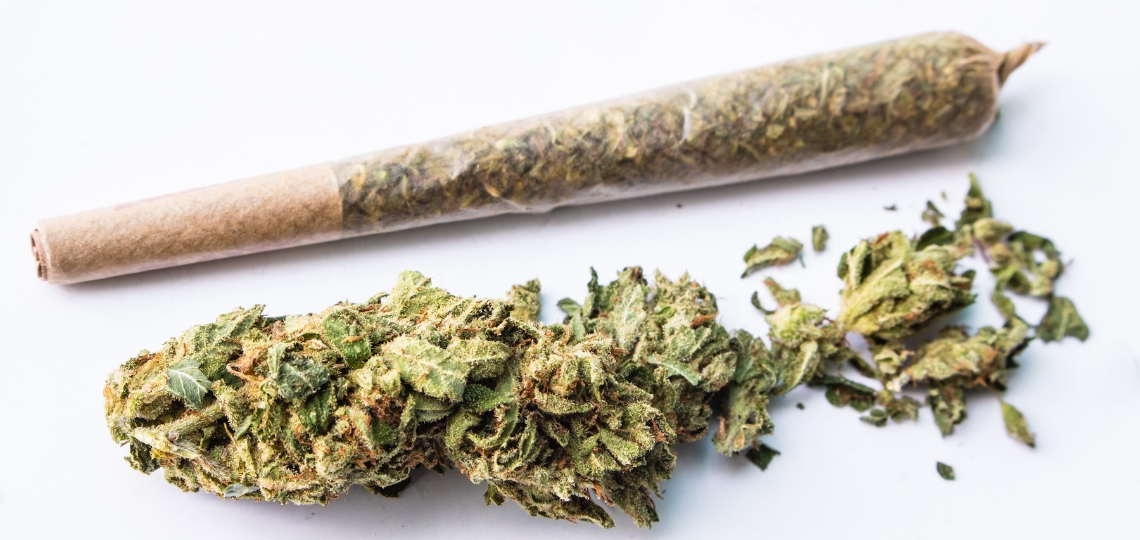Marihuana medyczna