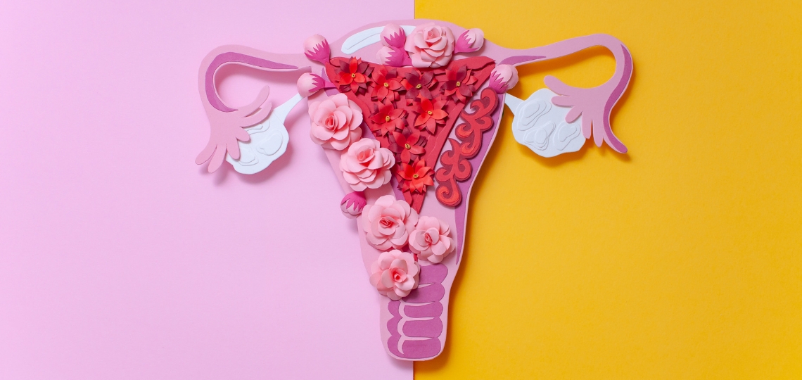 Endometrioza