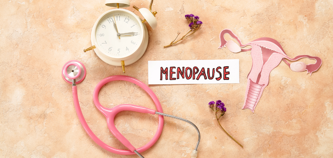 menopauza
