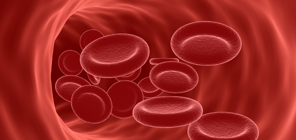 Anemia - objawy, przyczyny, leczenie