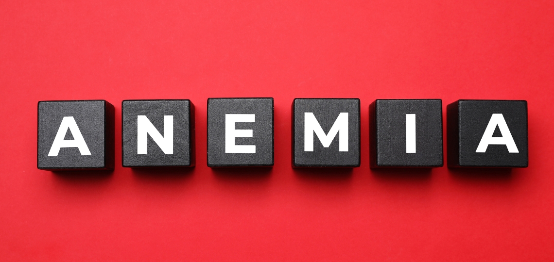 ANEMIA