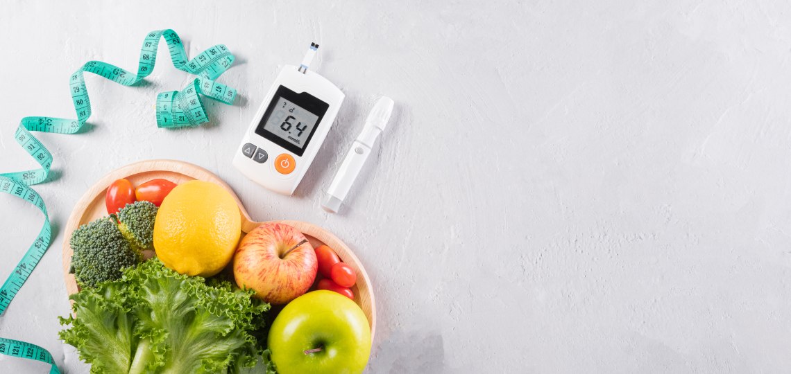 dieta przy insulinooporności | cukrzyca | Apteka Nowa Farmacja