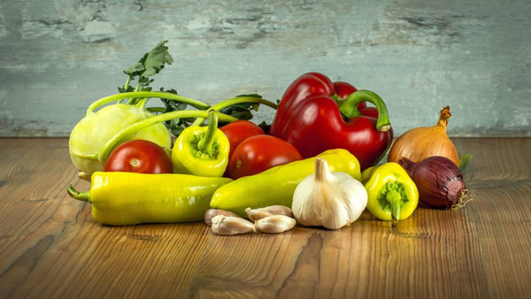 Dieta dla cukrzyka: co jeść, a czego unikać