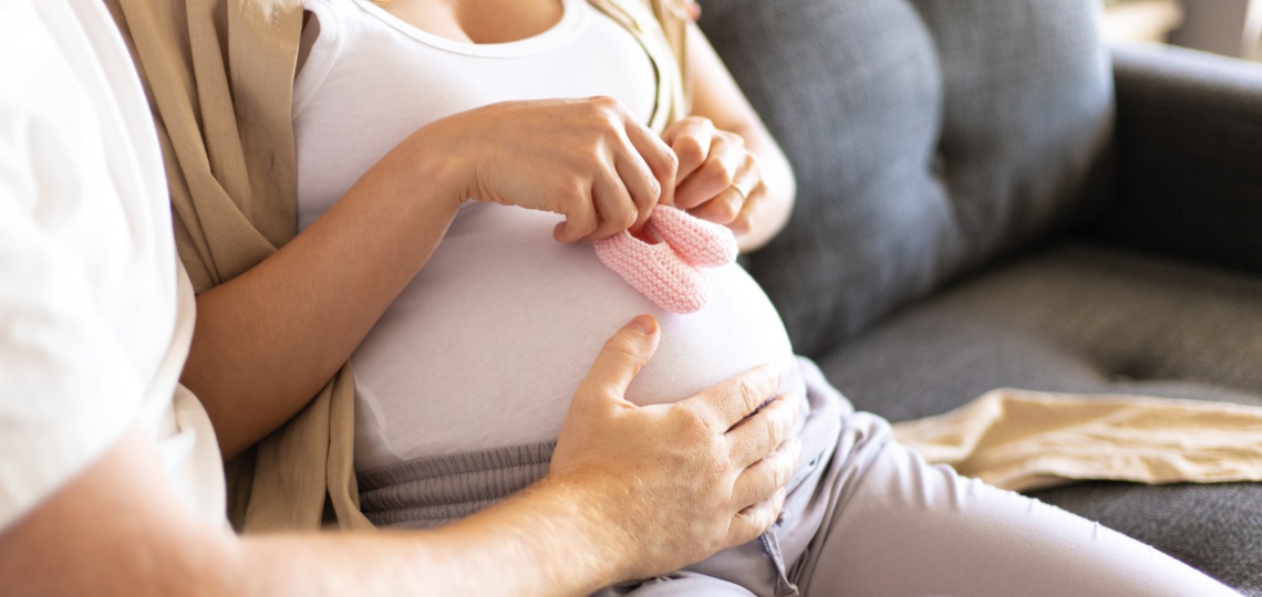 Kobieta w Ciąży - wirus HPV a ciąża - nowafarmacja.pl