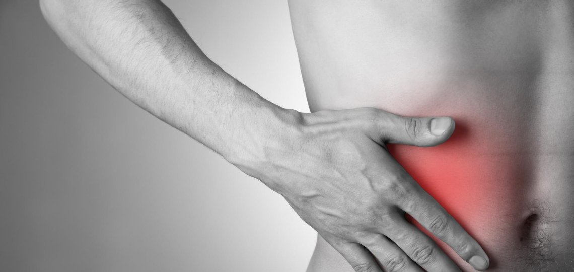 Wątroba - wirusowe zapalenie wątroby typu B - nowafarmacja.pl