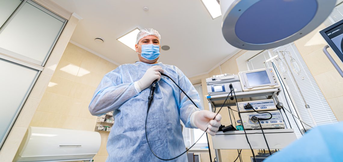 Jak przygotować się do kolonoskopii? | Apteka Nowa Farmacja