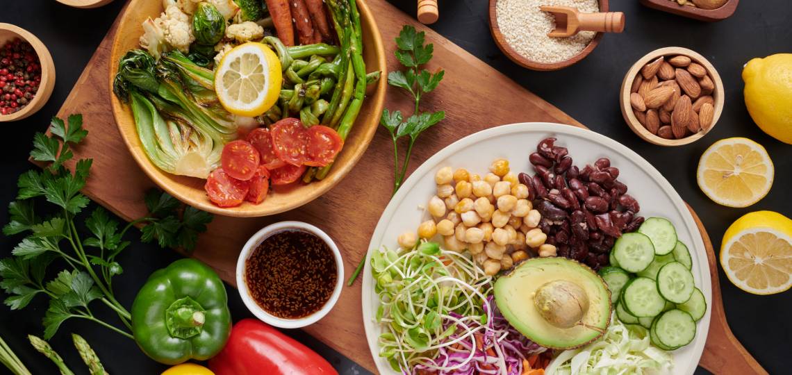 Dieta dla cukrzyka | Apteka Nowa Farmacja