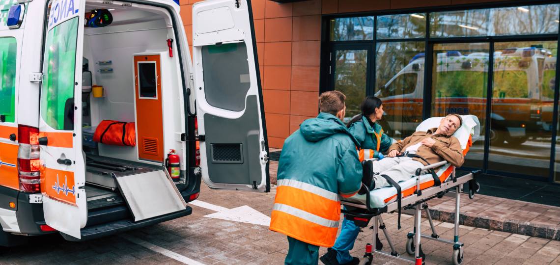 Wstrząs anafilaktyczny – co robić? | Apteka Nowa Farmacja