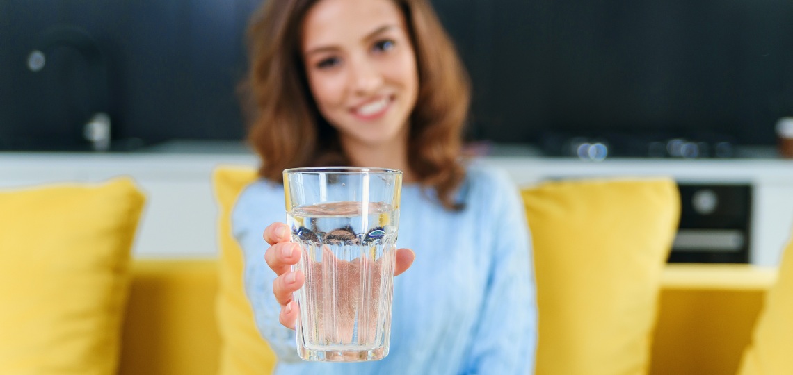 Zespół jelita drażliwego - dieta | Apteka Nowa Farmacja