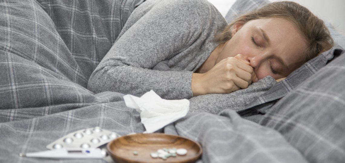 Objawy anginy | Apteka Nowa Farmacja