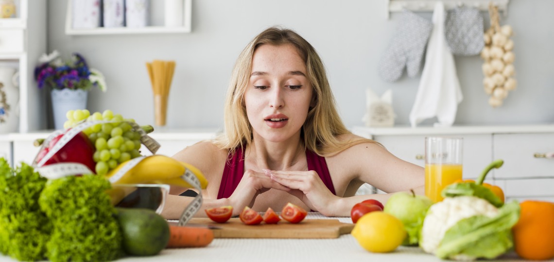 Dieta ketogeniczna - co jeść? | Apteka Nowa Farmacja